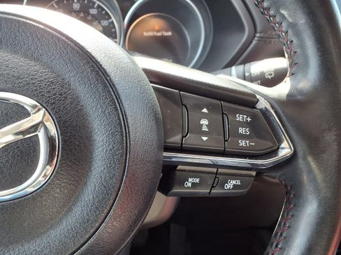 Used 2022 MAZDA CX-5 Carbon Edition AWD/4WD image 21