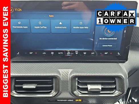 Used 2024 Ford Mustang Coupe image 21