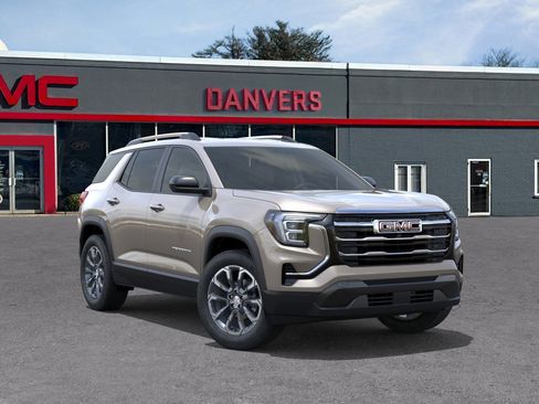 New 2026 GMC Terrain Elevation image 7