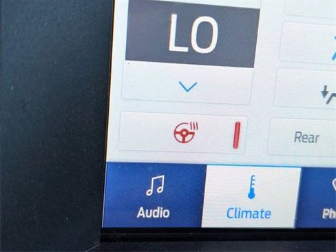 Used 2022 Ford Mustang Premium w/ Equipment Group 201A image 16