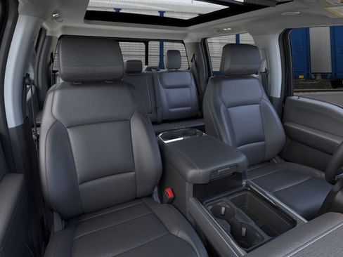 New 2026 Ford F350 Lariat w/ Black Appearance Package image 32