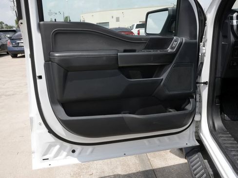 Used 2022 Ford F150 XLT w/ Equipment Group 302A High RWD image 17