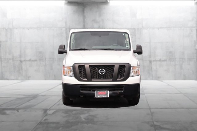 Used 2018 Nissan NV 2500 SV w/ Navigation Package RWD image 4