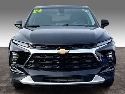 Used 2024 Chevrolet Blazer LT image 26
