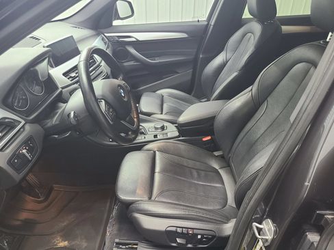 Used 2018 BMW X1 xDrive28i AWD/4WD image 24