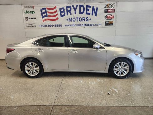 Used 2013 Lexus ES 350 image 1