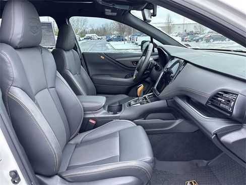 Certified 2025 Subaru Outback Wilderness image 28