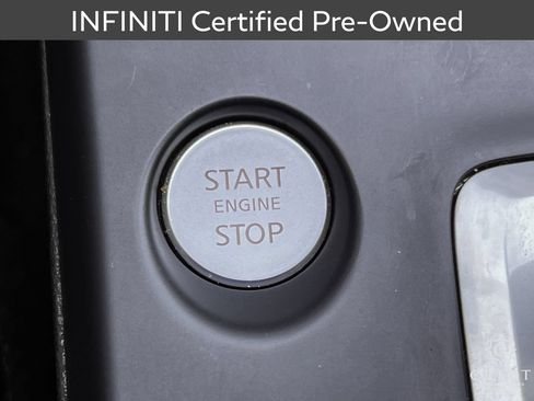 Certified 2024 INFINITI QX50 Sport FWD image 21