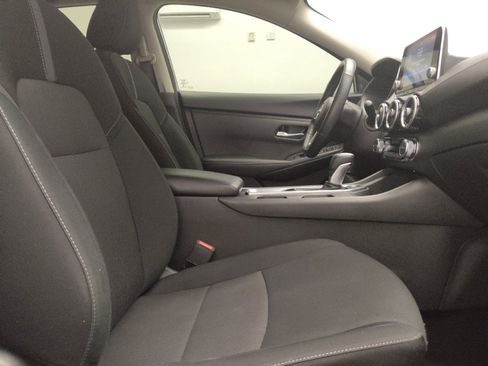 Used 2025 Nissan Sentra SV w/ All-Weather Package image 21