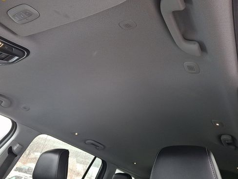 Used 2021 Jeep Grand Cherokee L Limited image 21