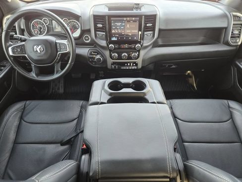 Used 2025 RAM 1500 Tradesman AWD/4WD image 26