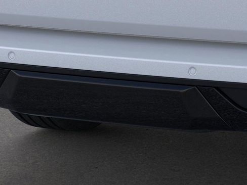 New 2025 Ford Expedition Max Platinum w/ Stealth Performance Package image 24