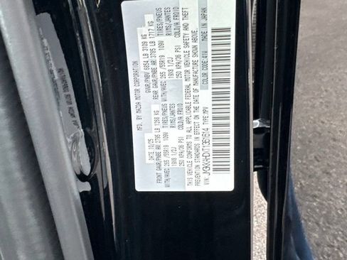 Certified 2026 MAZDA CX-90 3.3 Turbo w/ Select Package AWD/4WD image 43