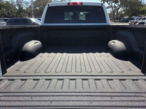New 2026 RAM 2500 Big Horn image 7