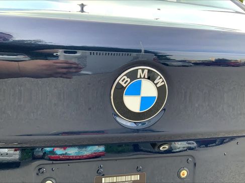 Used 2017 BMW 540i xDrive AWD/4WD image 33