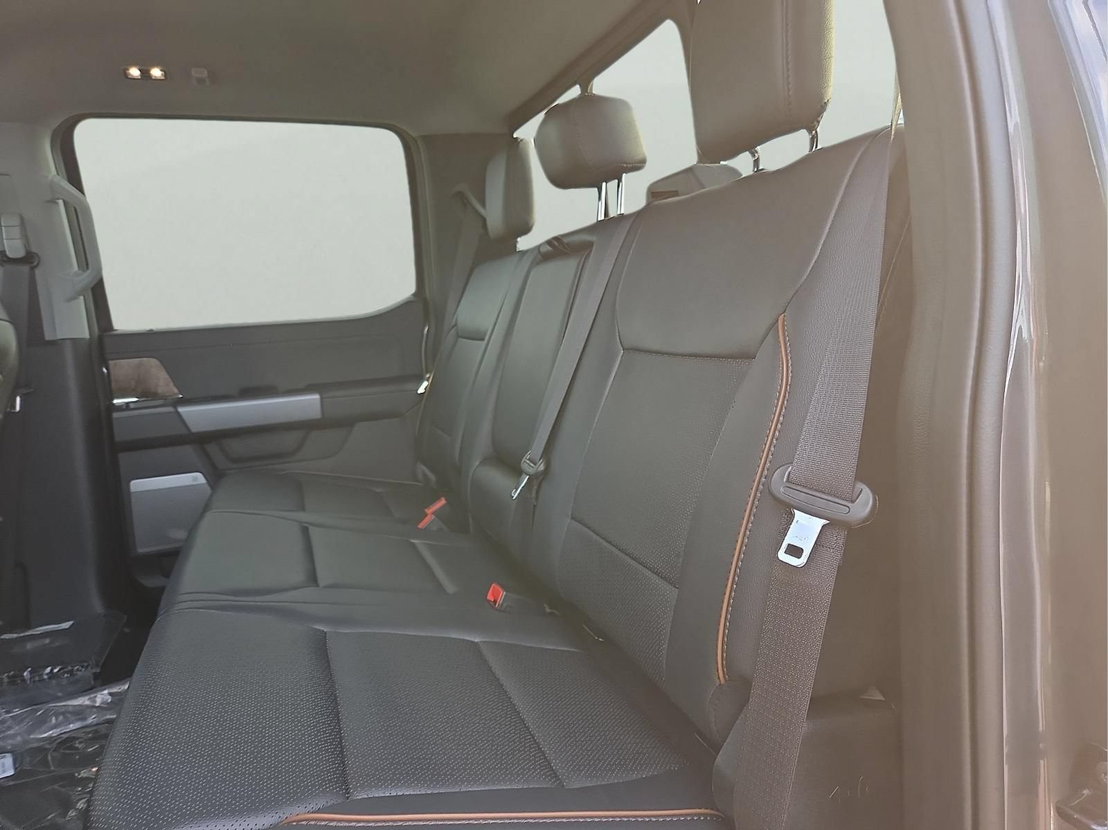 New 2026 Ford F250 Lariat AWD/4WD image 13