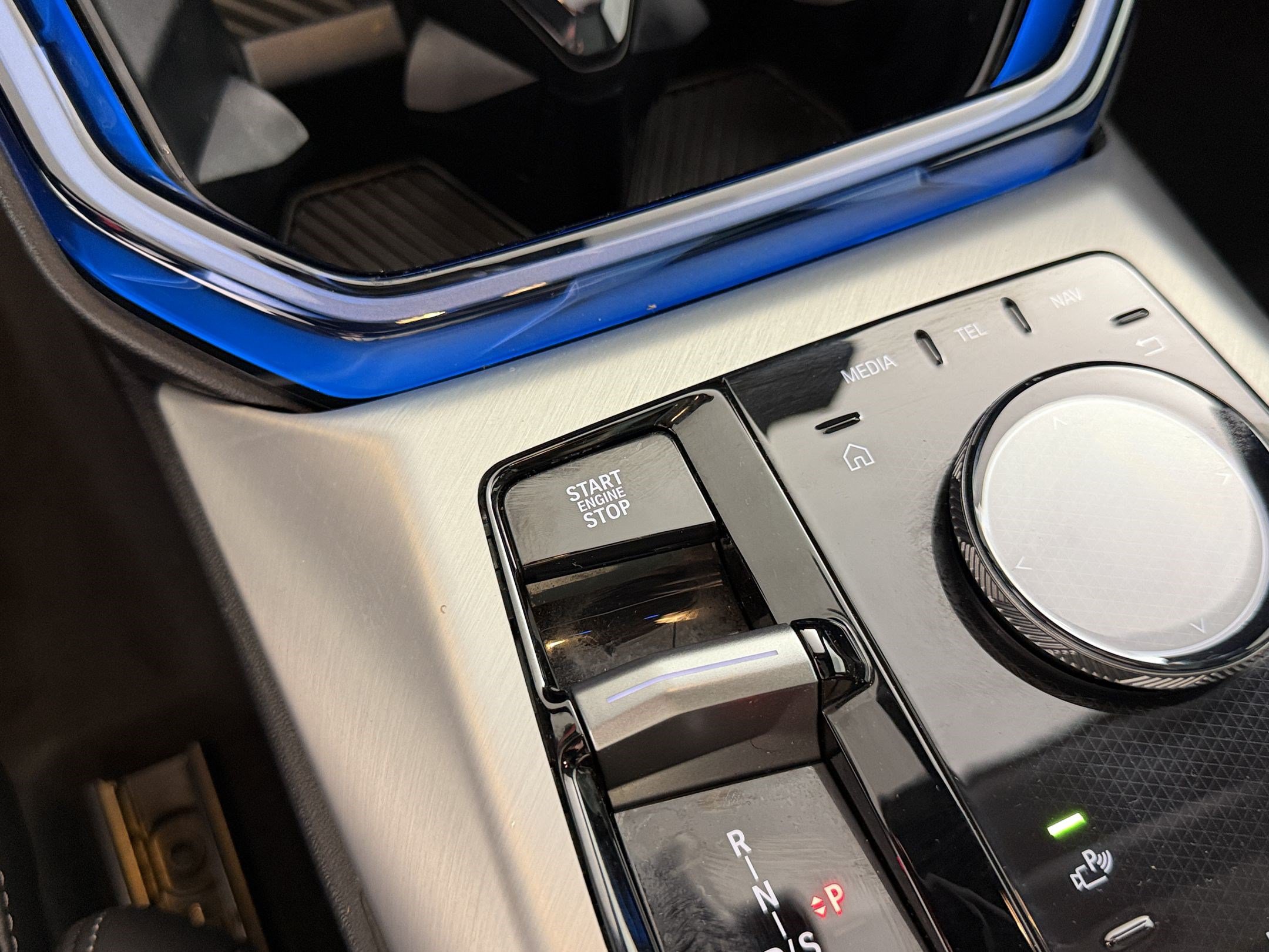 Certified 2026 BMW X3 M50 AWD/4WD image 18