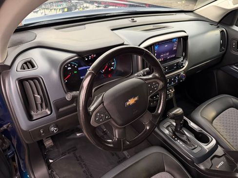 Used 2020 Chevrolet Colorado Z71 image 18