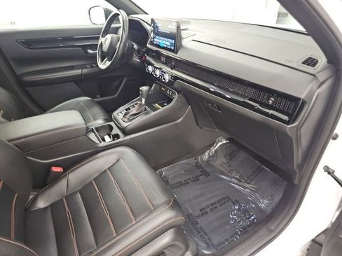 Used 2023 Honda CR-V Sport Touring image 39
