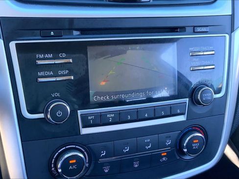 Used 2017 Nissan Altima 2.5 S w/ Power Driver Seat Package image 28