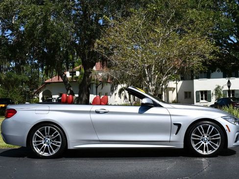 Used 2016 BMW 428i Convertible image 38
