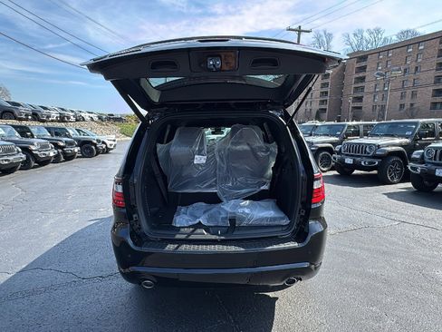 New 2026 Dodge Durango GT image 10