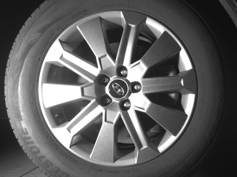 Used 2025 Hyundai Palisade SEL FWD image 16