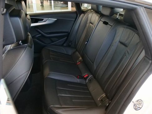 Used 2025 Audi A5 2.0T Premium Plus image 12