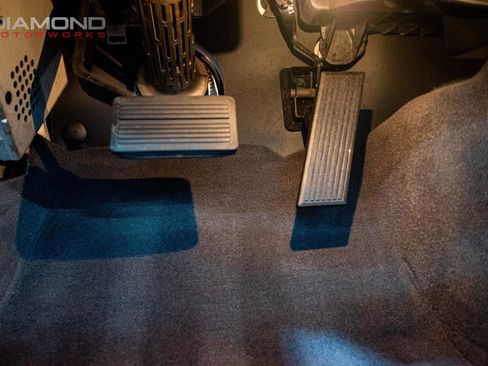 Used 2001 Plymouth Prowler Black Tie Edition image 92