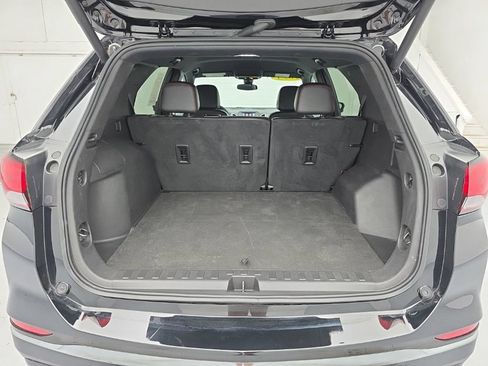 Certified 2023 Chevrolet Equinox RS AWD/4WD image 48