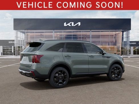 New 2026 Kia Sorento SX Prestige AWD/4WD image 6