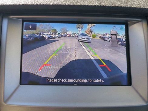 Used 2020 Ford Ranger XLT w/ Equipment Group 301A Mid image 17