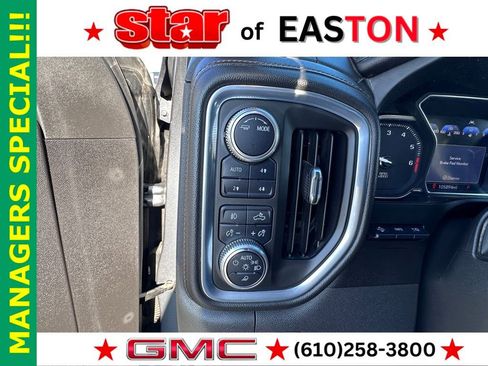 Used 2020 GMC Sierra 1500 AT4 w/ AT4 Premium Package image 36
