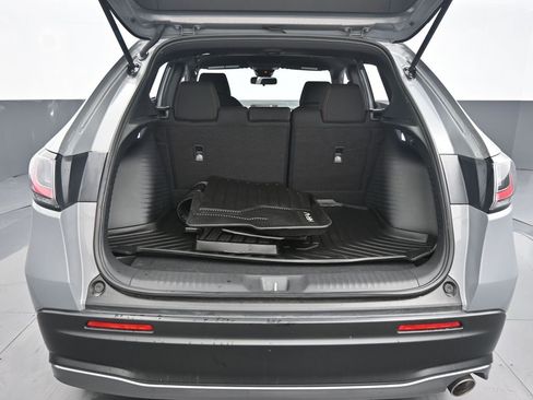 Certified 2025 Honda HR-V Sport image 35
