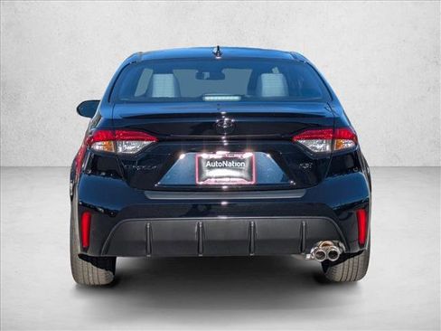 New 2026 Toyota Corolla SE image 8