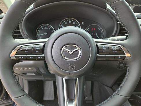 New 2026 MAZDA CX-30 AWD 2.5 S w/ Premium Package image 25