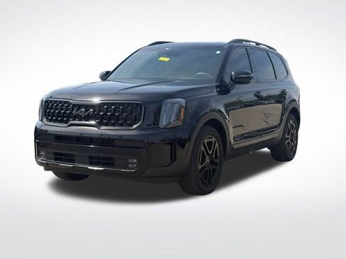 Used 2024 Kia Telluride SX Prestige X-Line image 6