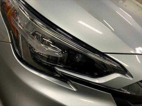 Certified 2025 Subaru Legacy Premium image 25