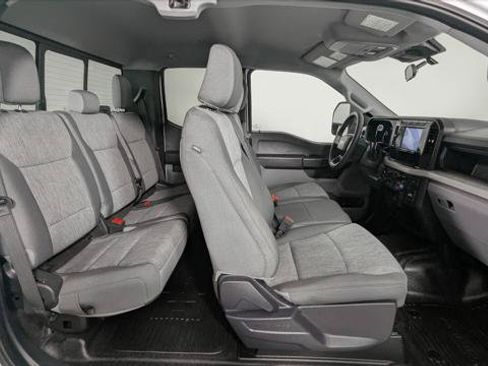 Used 2023 Ford F250 XL w/ 360-Degree Camera Package AWD/4WD image 19