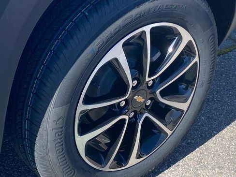 New 2026 Chevrolet TrailBlazer LT w/ Convenience Package AWD/4WD image 19