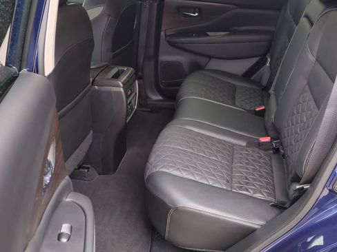 Used 2020 Nissan Murano Platinum image 11