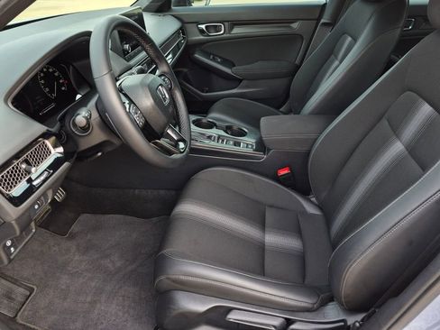 Used 2024 Honda Civic Sport image 29