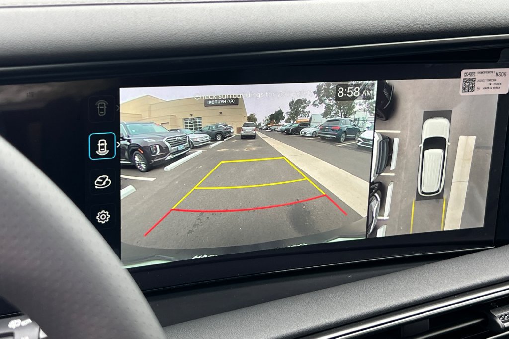 New 2026 Hyundai Palisade XRT Pro AWD/4WD image 17