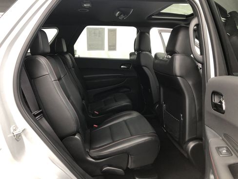 Certified 2024 Dodge Durango R/T image 12