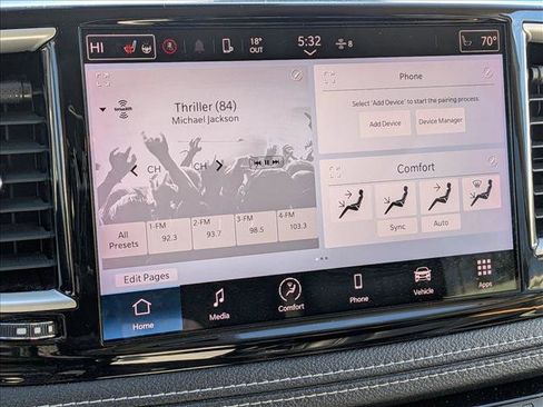 Used 2022 Chrysler Pacifica Touring-L image 4