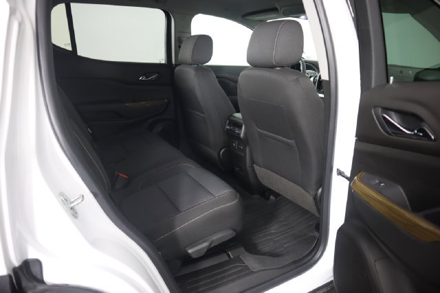 Used 2021 GMC Acadia SLE w/ Driver Convenience Package AWD/4WD image 64