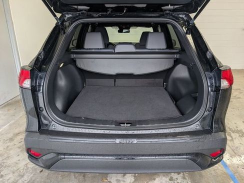 Used 2023 Toyota Corolla Cross AWD Hybrid image 26