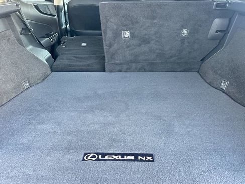 Certified 2023 Lexus NX 250 AWD image 15