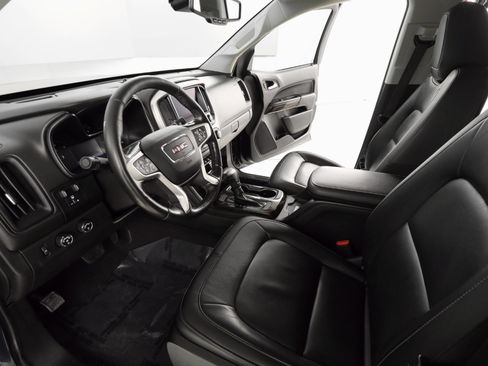 Used 2019 GMC Canyon SLT image 12
