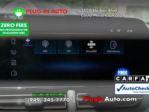 Used 2024 Chevrolet Trax ACTIV w/ Sunroof Package FWD image 23